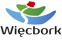 Logotyp Więcborka