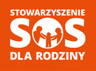 Logo SOS Dla Rodziny