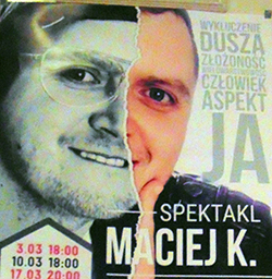 Maciej K.