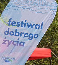 Festiwal Dobrego Życia